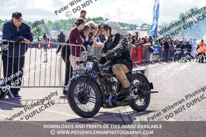 Vintage motorcycle club;eventdigitalimages;no limits trackdays;peter wileman photography;vintage motocycles;vmcc banbury run photographs